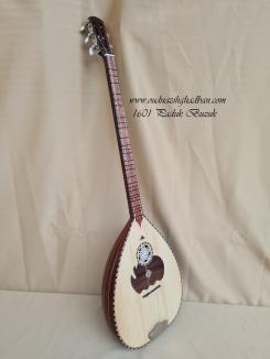 1601 بزق البادوك